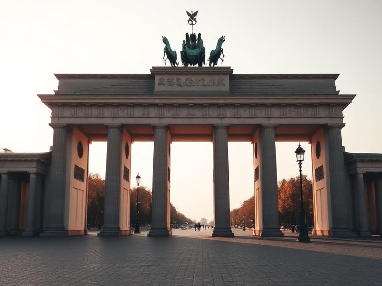 Berlin, Deutschland